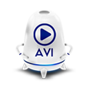 File avi icon